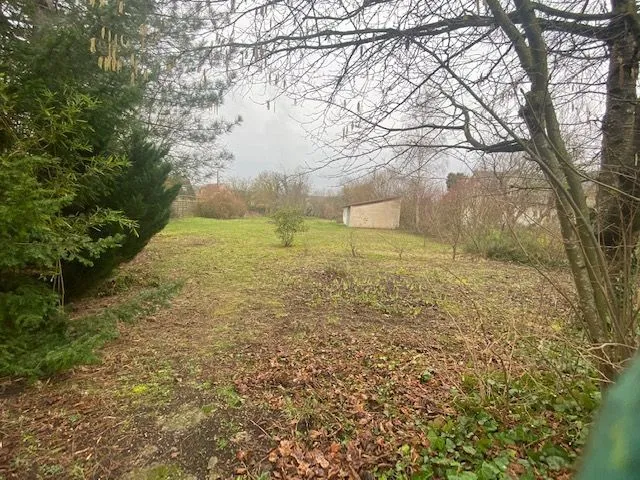 Terrain à bâtir 151 m² à Maurecourt (78780)