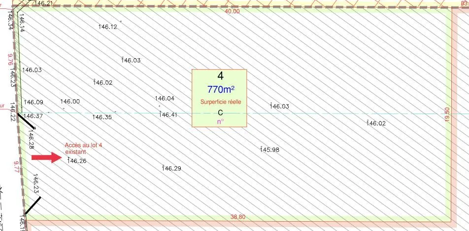 Maison neuve 90 m² à Soulaires (28130)