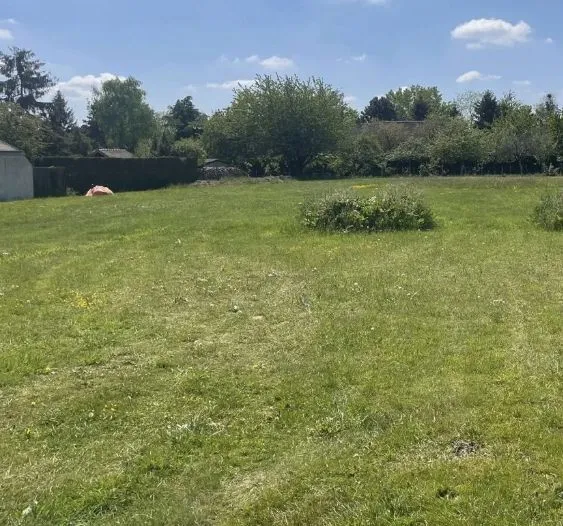 Terrain à bâtir 300 m² à Boutigny-Prouais (28410)