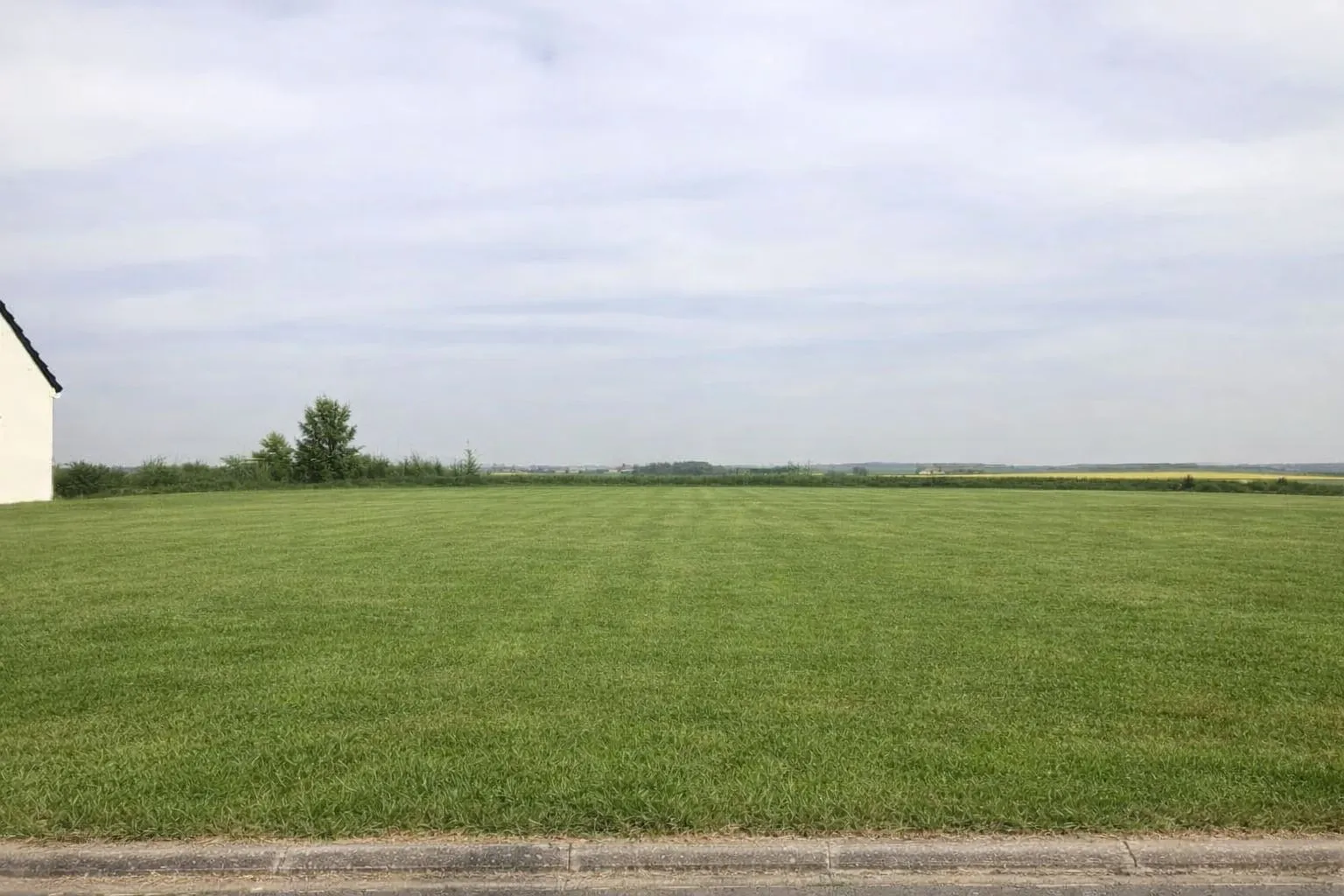 Maison neuve 82 m² à Billancelles (28190)