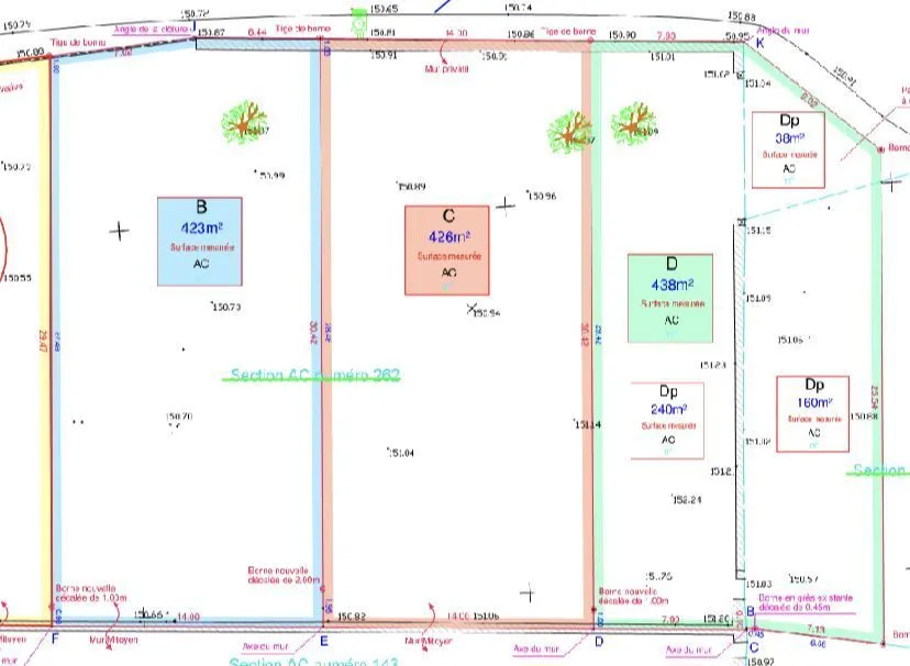 Maison neuve 82 m² à Boisville-la-Saint-Père (28150)