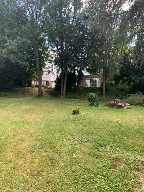 Maison neuve 100 m² à Auneau (28700)