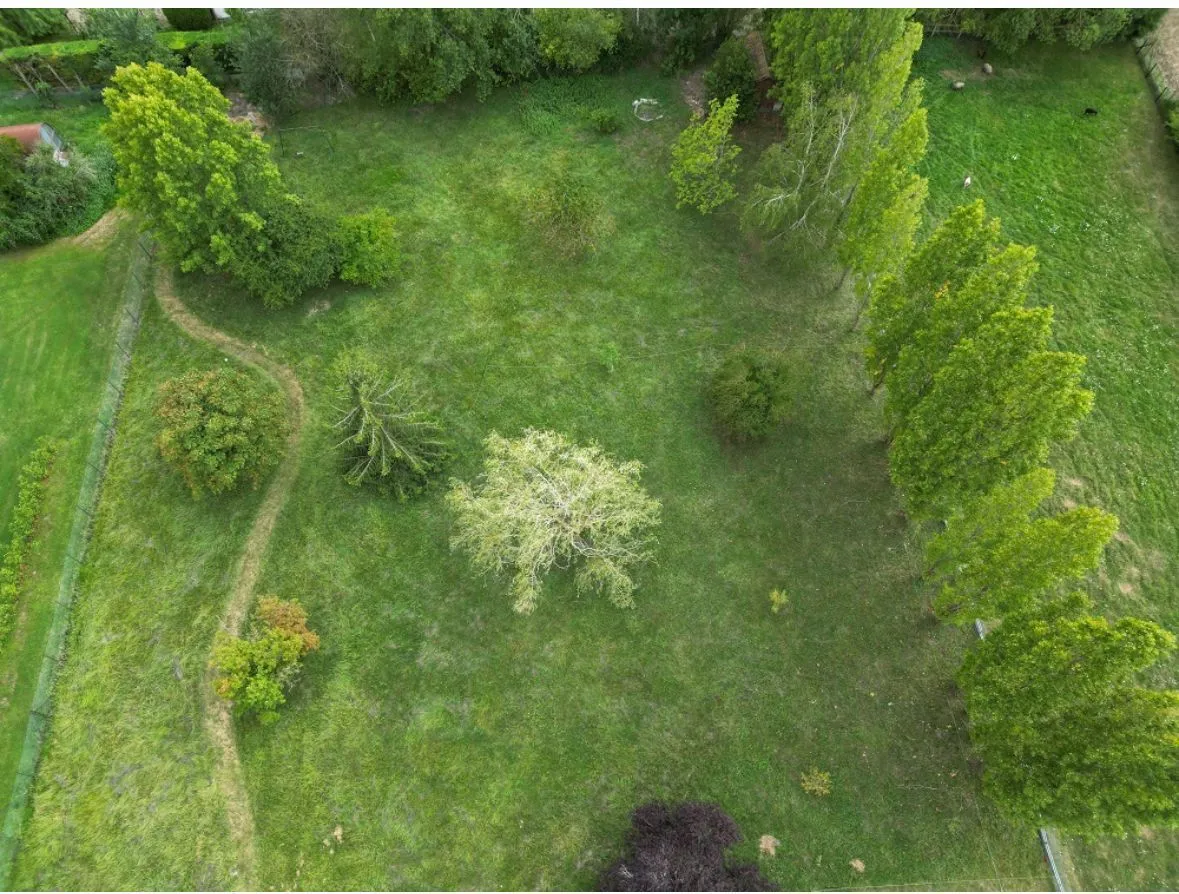 Maison neuve 122 m² à Bréval (78980)