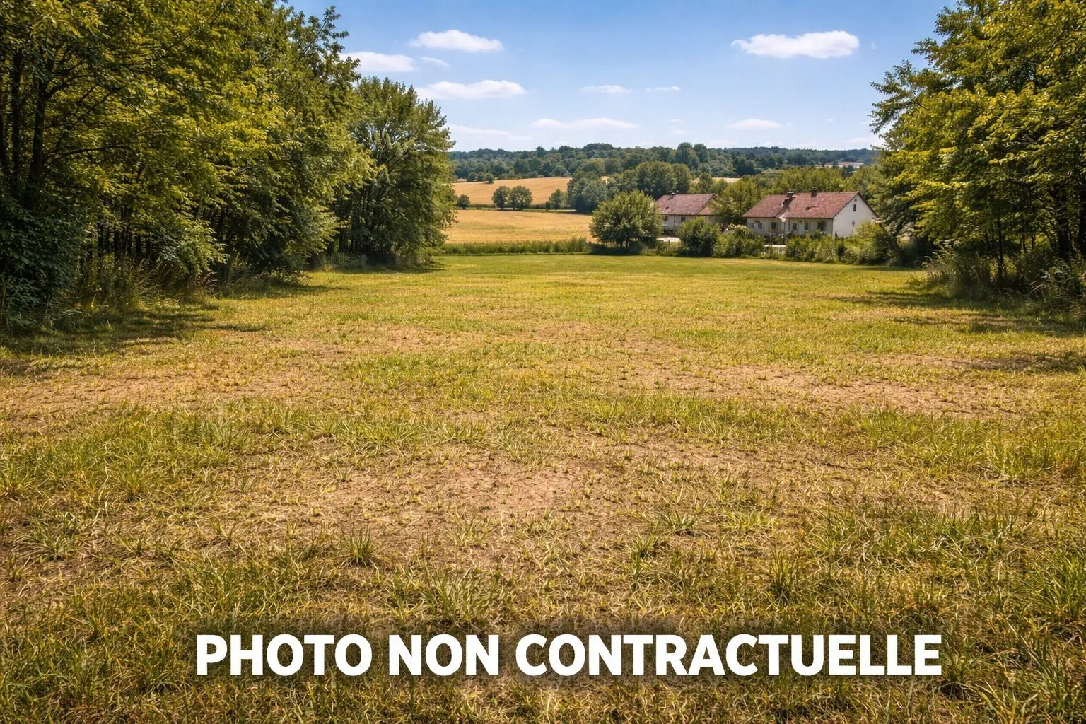 Maison neuve 112 m² à Dangers (28190)