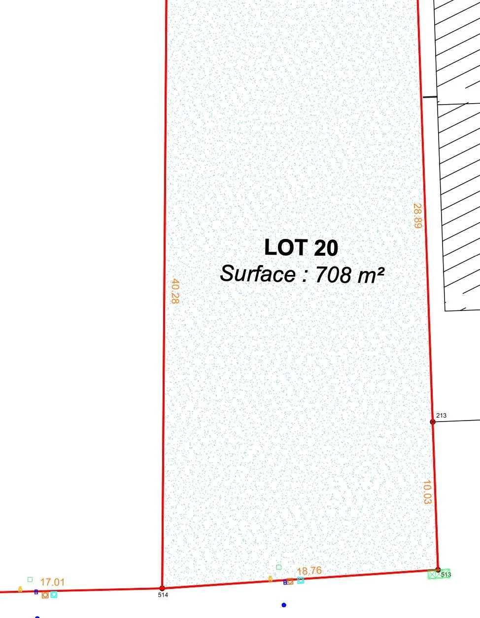 Maison neuve 122 m² à Clévilliers (28300)