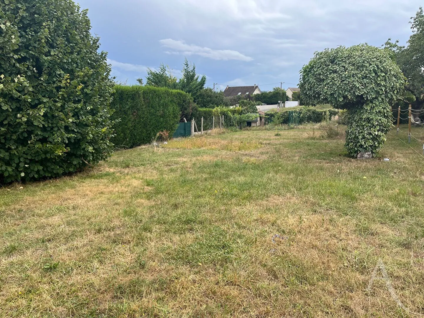Maison neuve 82 m² à Follainville-Dennemont (78520)