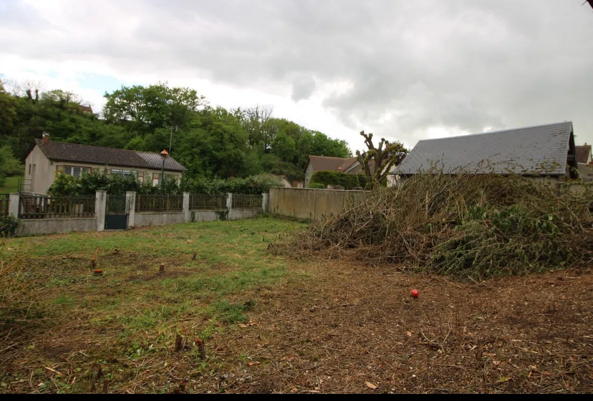 Maison neuve 122 m² à Dreux (28100)