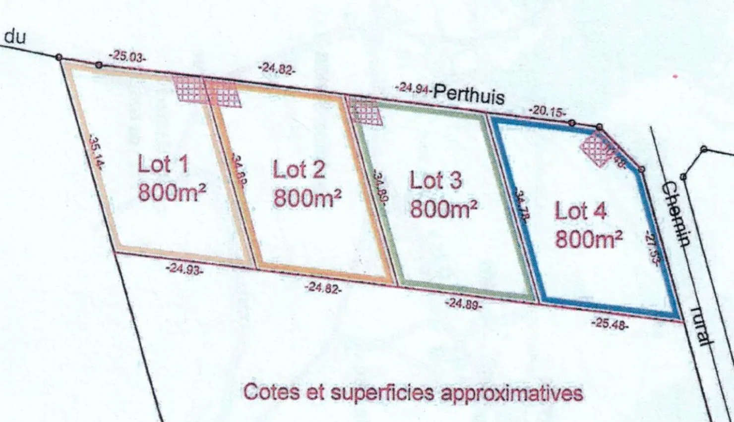 Maison neuve 91 m² à Fontaine-Simon (28240)
