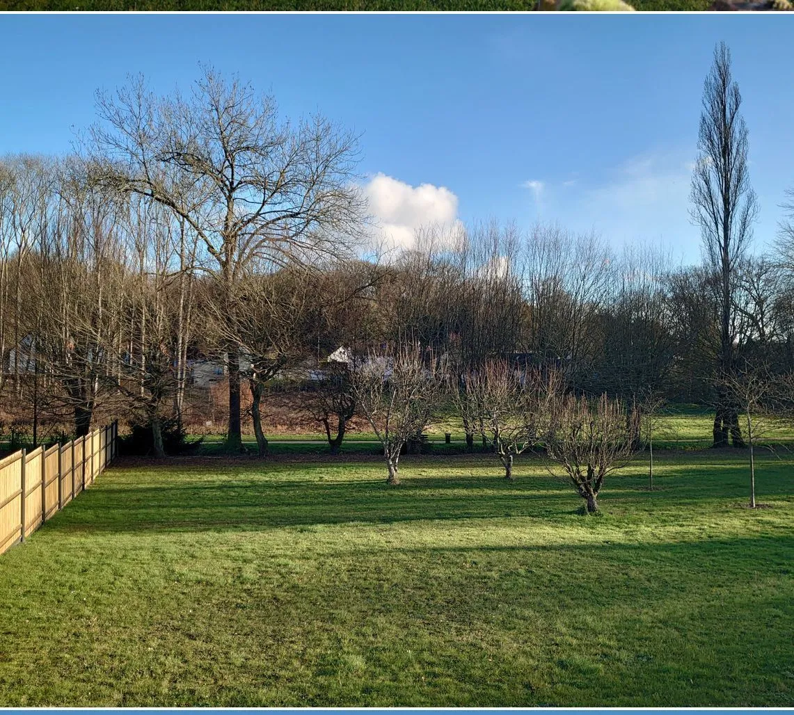 Terrain à bâtir 940 m² à Gasville-Oisème (28300)