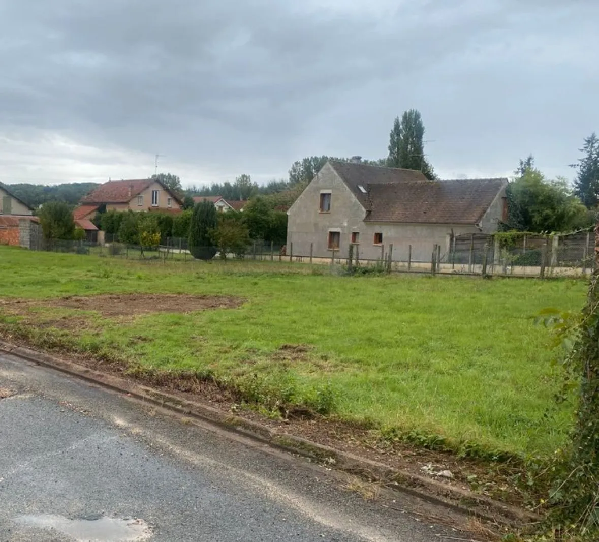 Maison neuve 80 m² à Jouy (28300)