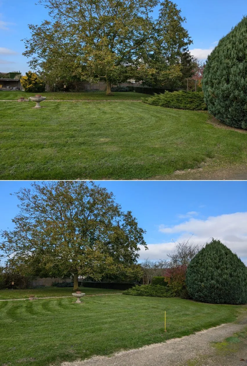 Terrain à bâtir 625 m² à Lèves (28300)