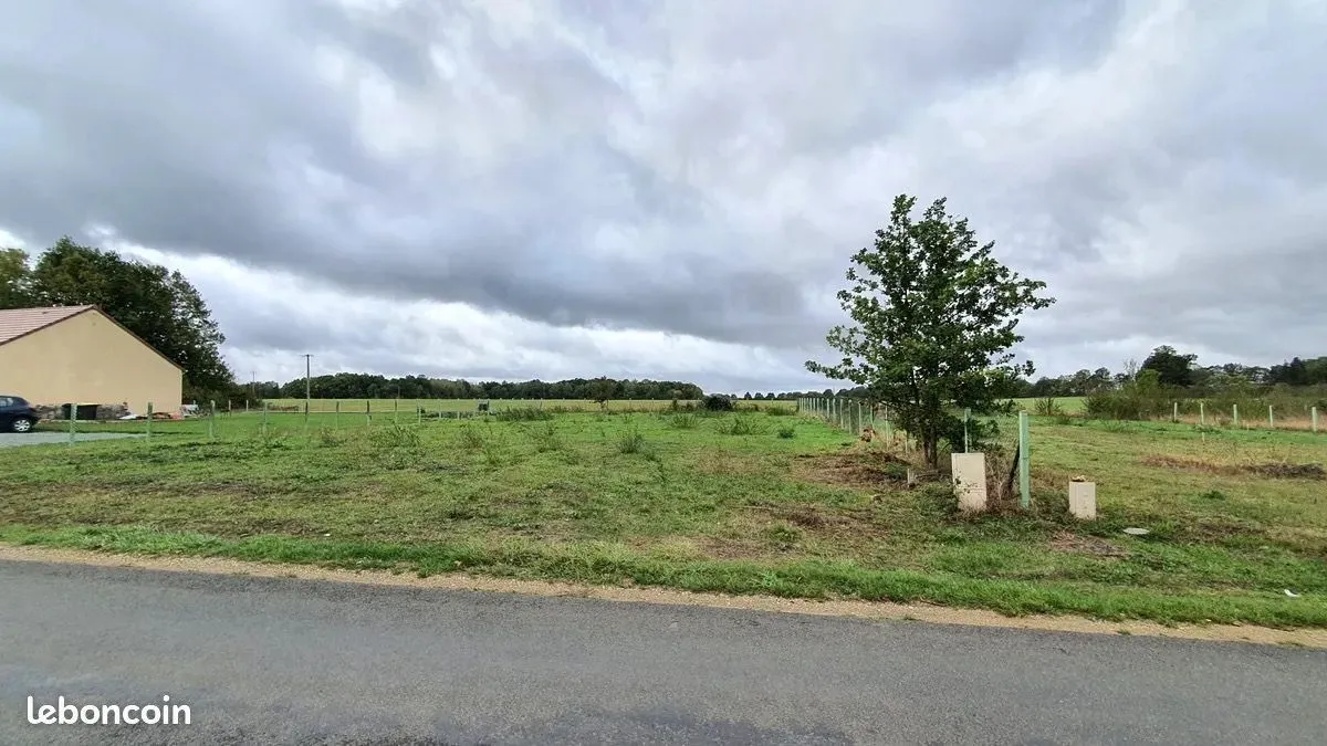 Maison neuve 101 m² à La Loupe (28240)