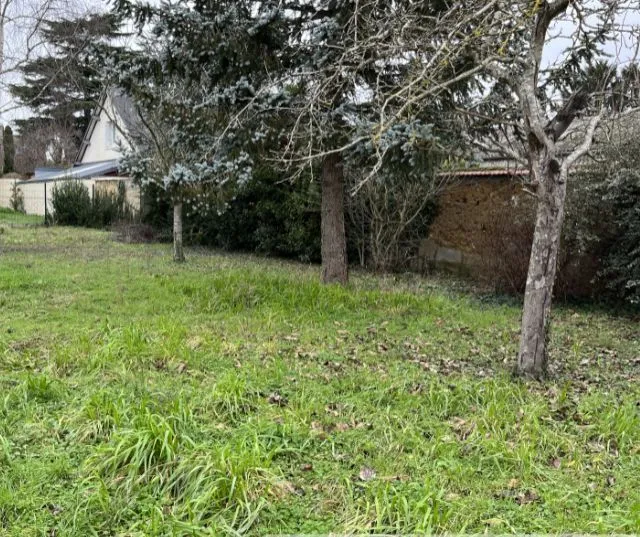 Maison neuve 70 m² à Luisant (28600)