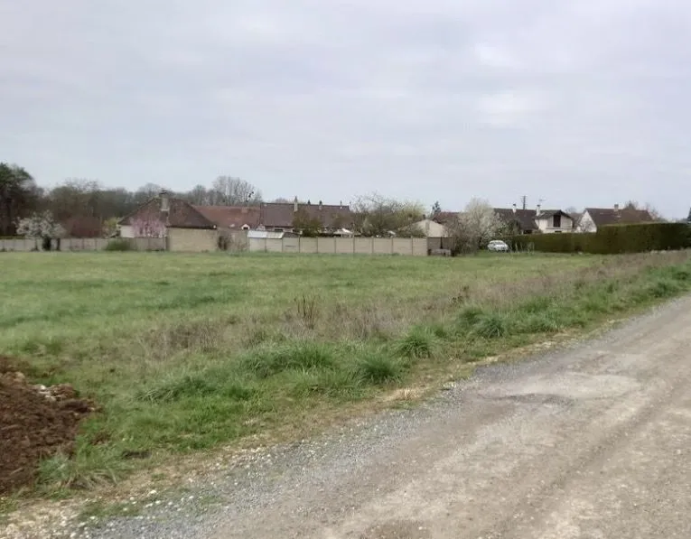 Maison neuve 112 m² à Rambouillet (78120)