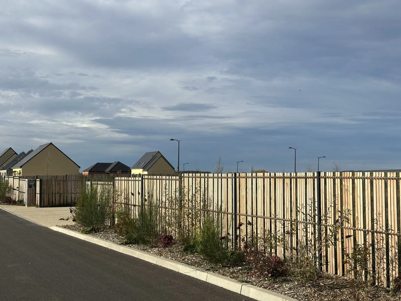 Terrain à bâtir 507 m² à Saint-Georges-sur-Eure (28190)