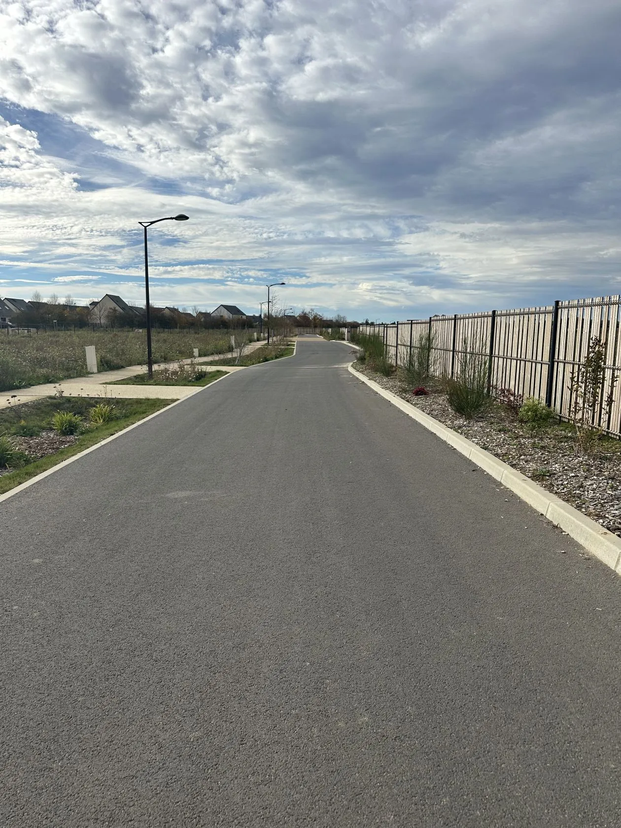 Terrain à bâtir 507 m² à Saint-Georges-sur-Eure (28190)