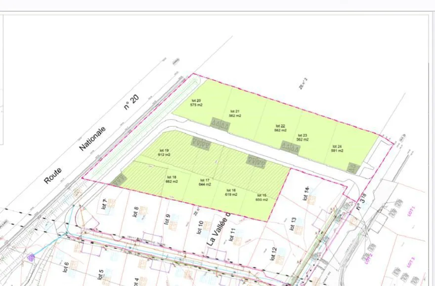 Maison neuve 112 m² à Toury (28310)