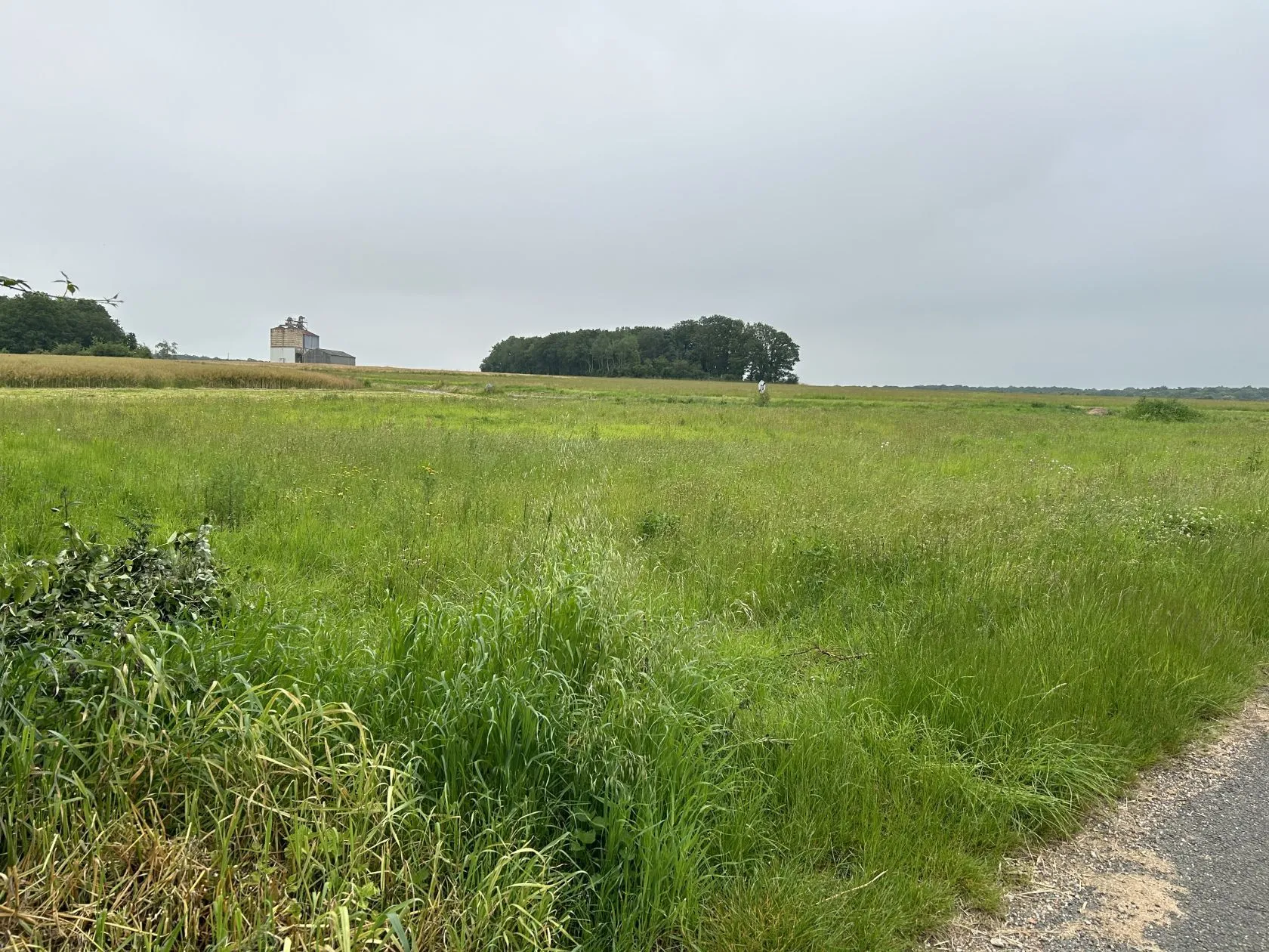 Terrain à bâtir 586 m² à Saint-Arnoult-des-Bois (28190)