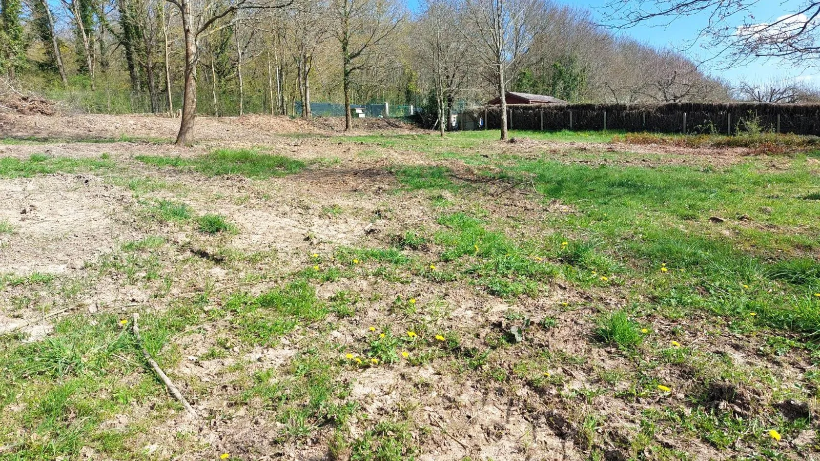 Maison neuve 90 m² à Villiers-le-Morhier (28130)