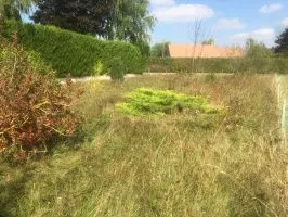 Terrain à bâtir à Voves