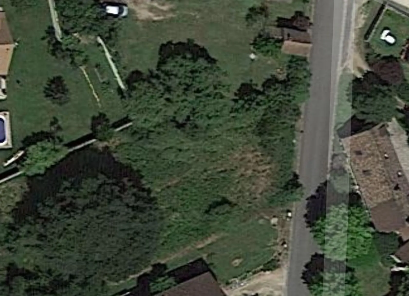Terrain à bâtir 391 m² à La Celle-les-Bordes (78720)