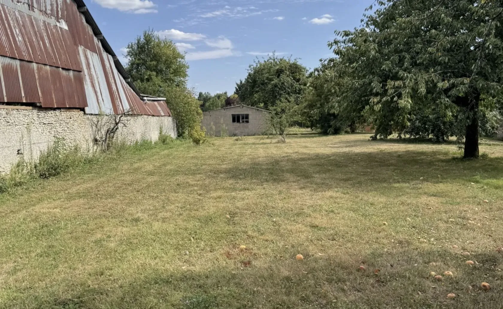 Terrain à bâtir 890 m² à Houdan (78550)