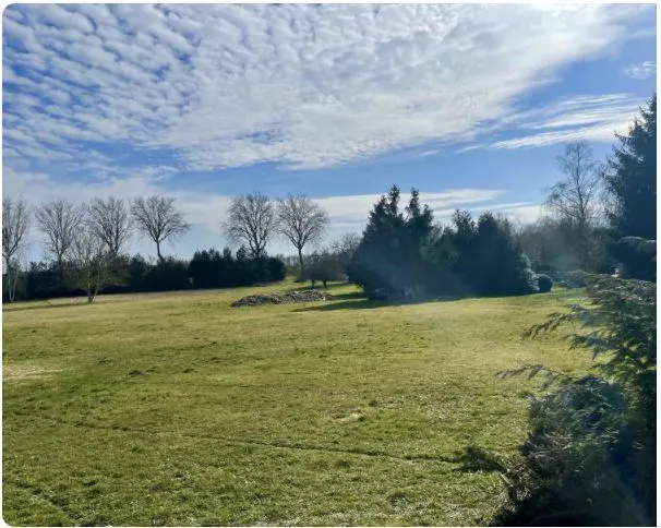 Terrain à bâtir 410 m² à Houdan (78550)