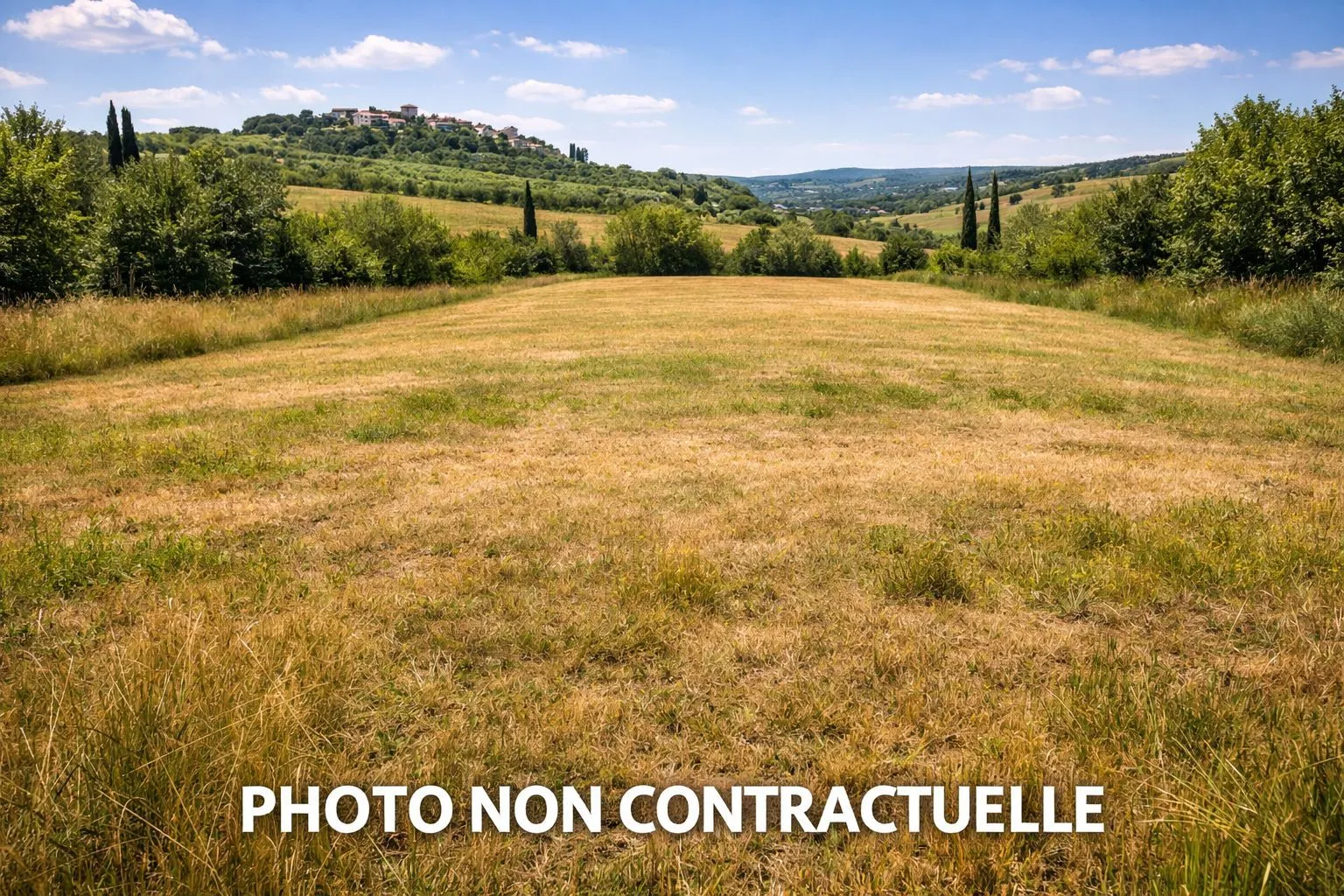 Terrain à bâtir 758 m² à Saint-Aubin-des-Bois (28300)