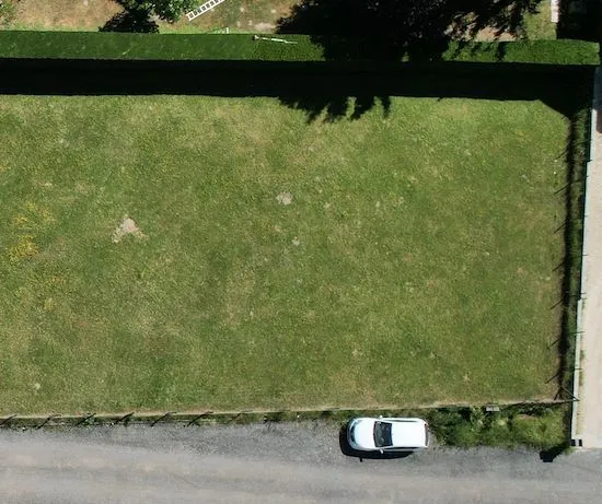 Terrain à bâtir 550 m² à Saint-Léger-en-Yvelines (78610)