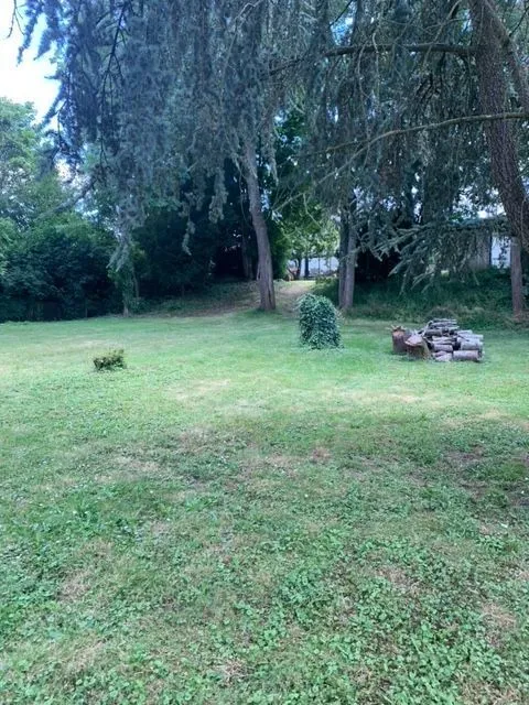 Terrain à bâtir 1410 m² à Auneau (28700)