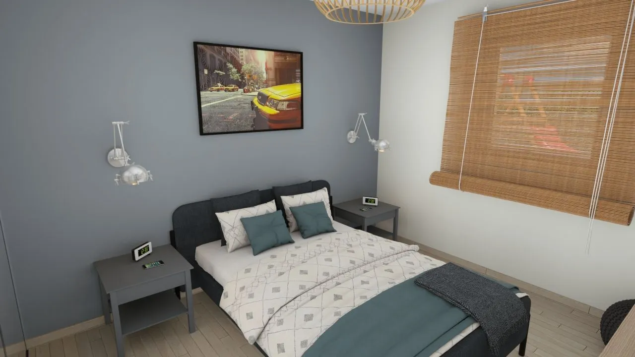 Maison neuve 88 m² à Saint-Affrique (12400)