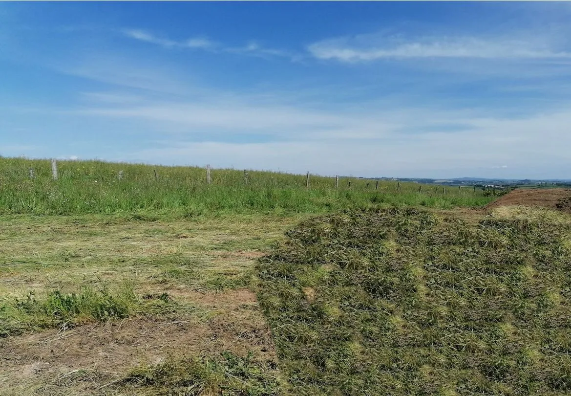 Terrain à bâtir 812 m² à Castanet (12240)