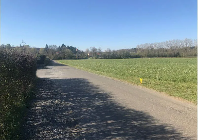 Maison neuve 111 m² à Roussennac (12220)