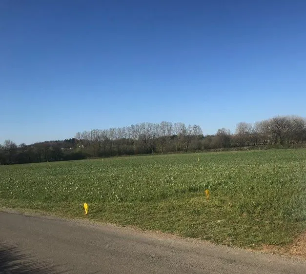 Maison neuve 111 m² à Roussennac (12220)