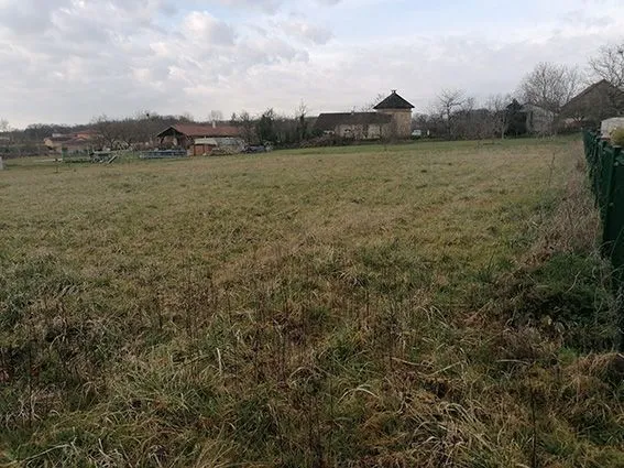 Maison neuve 92 m² à Foissac (12260)