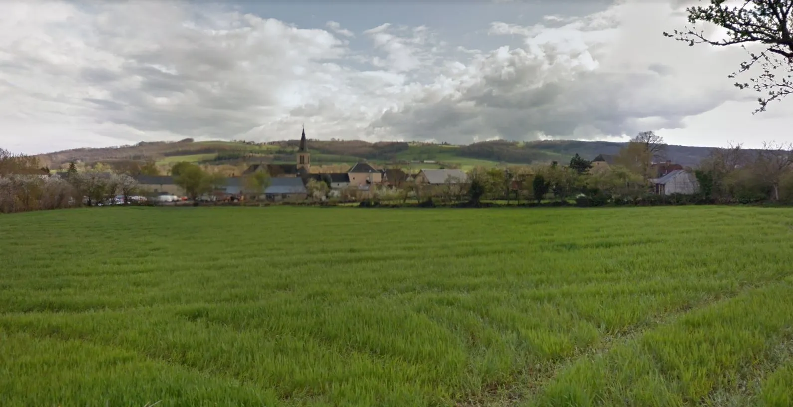 Maison neuve 86 m² à Goutrens (12390)