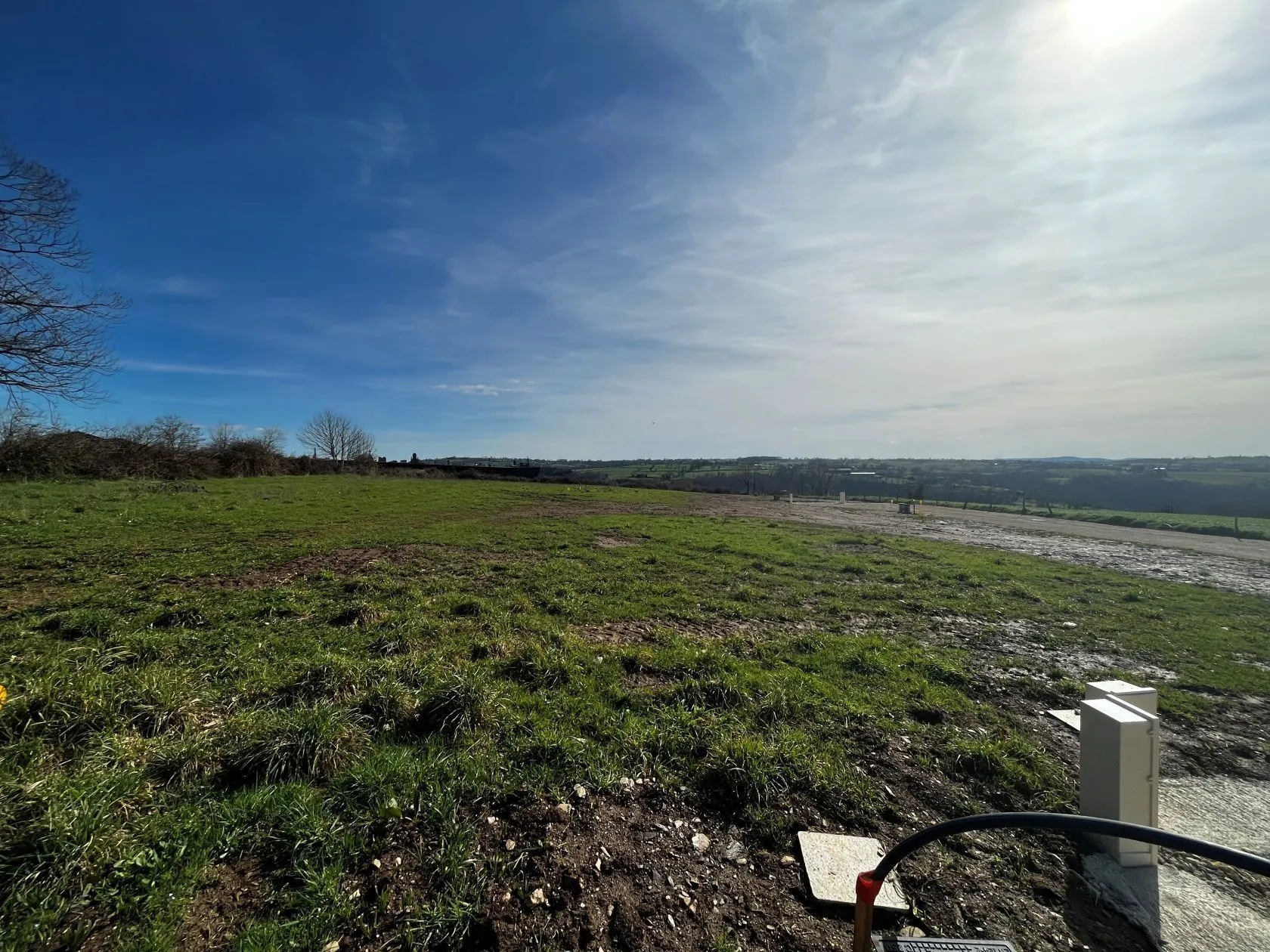 Maison neuve 100 m² à Sainte-Juliette-sur-Viaur (12120)