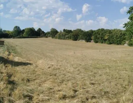 Terrain à bâtir 2559 m² à Montsalès (12260)