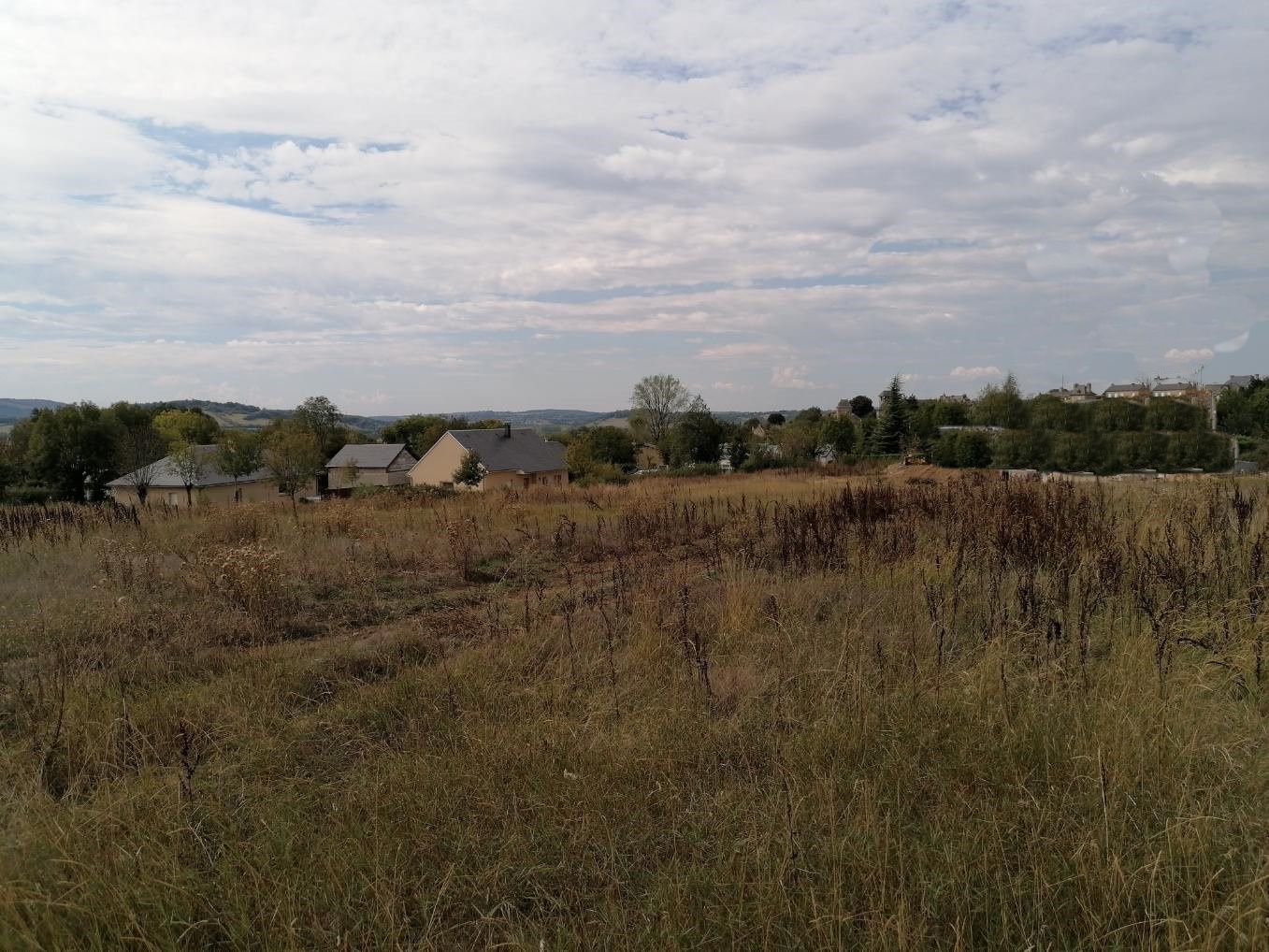 Terrain à bâtir 886 m² à Palmas (12310)