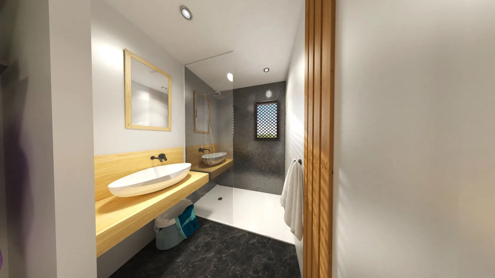 Maison neuve 90 m² à Saint-Christophe-sur-Roc (79220)