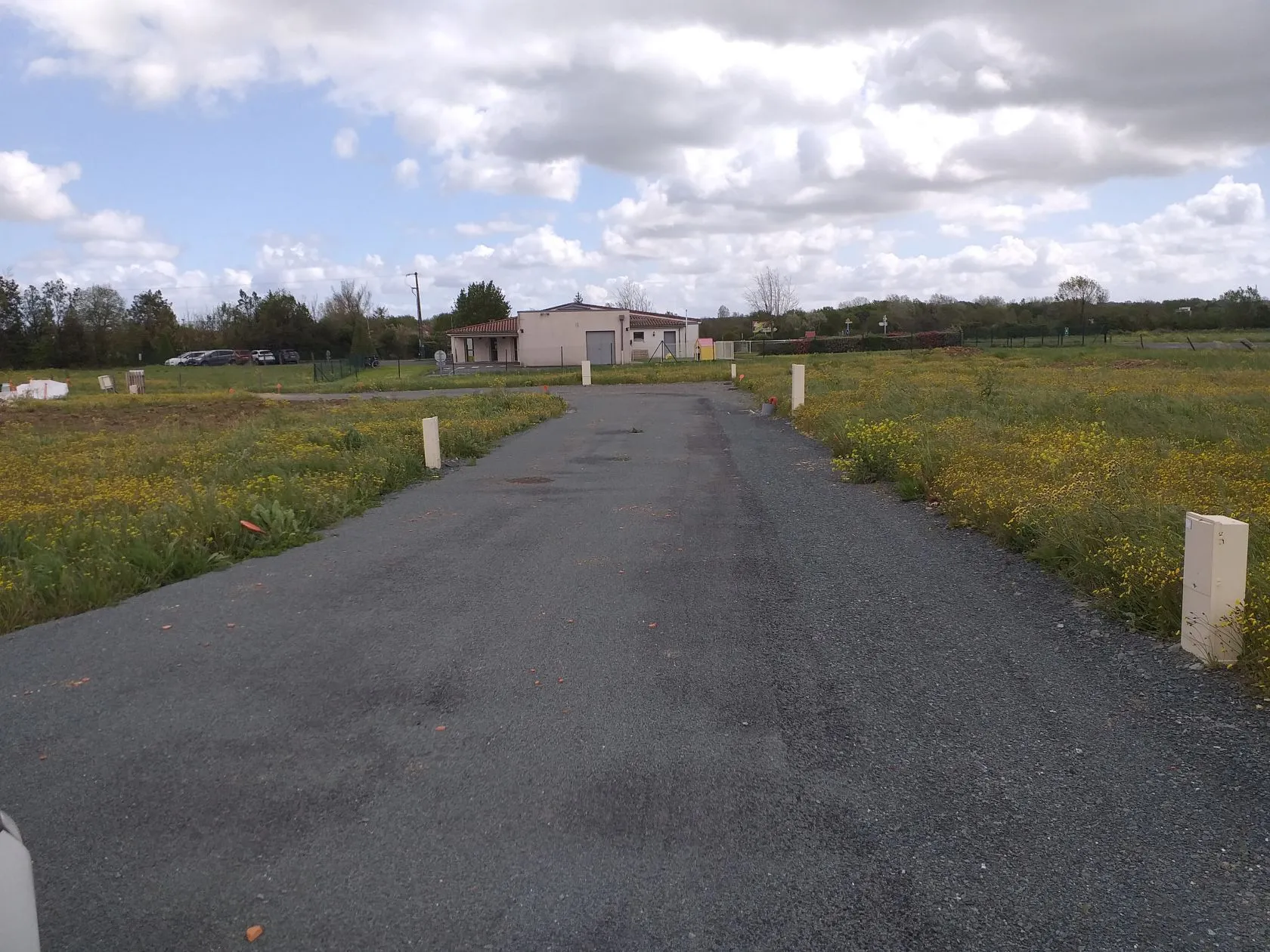 Maison neuve 89 m² à Granzay-Gript (79360)