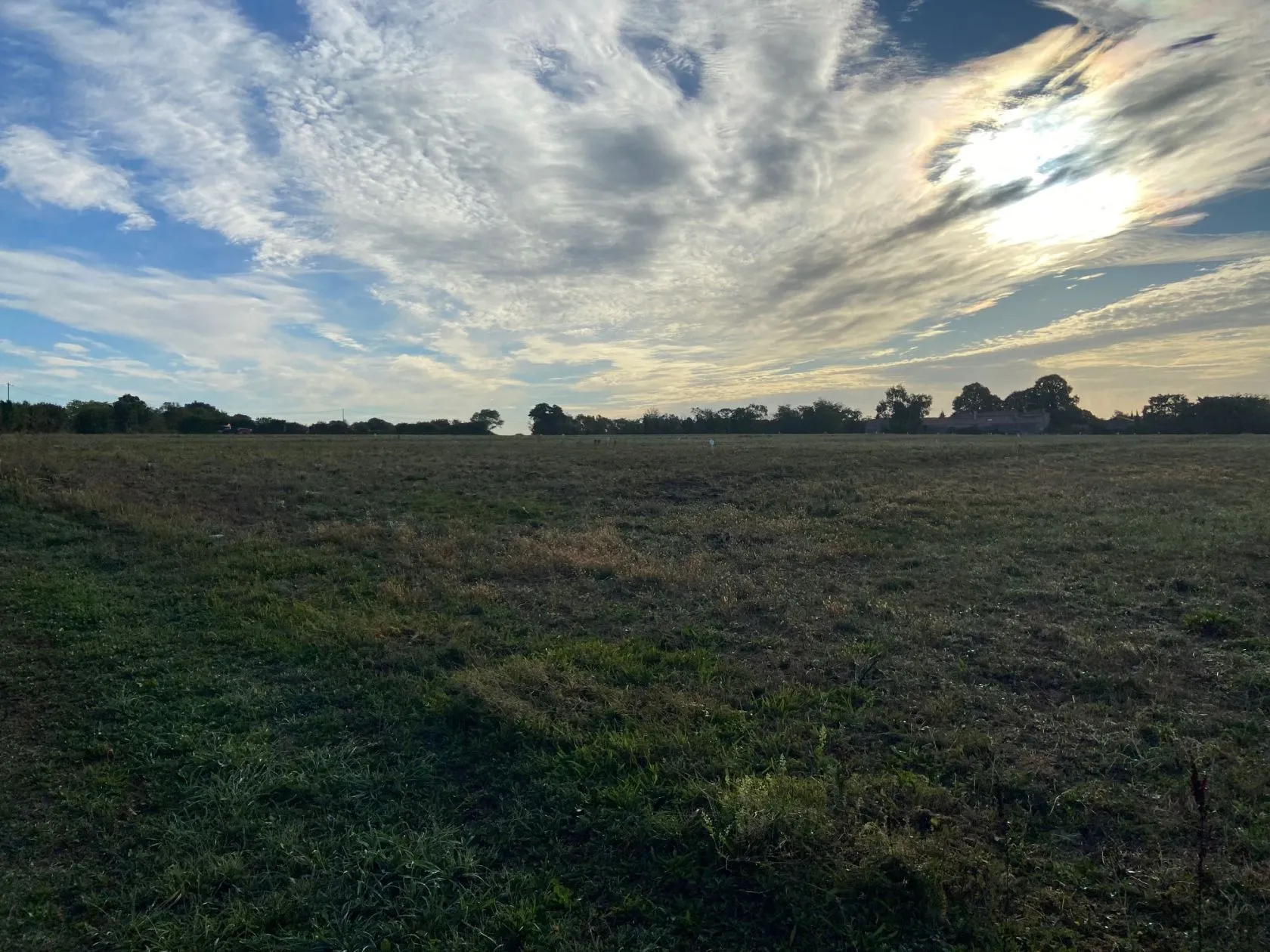 Terrain à bâtir 441 m² à Aiffres (79230)