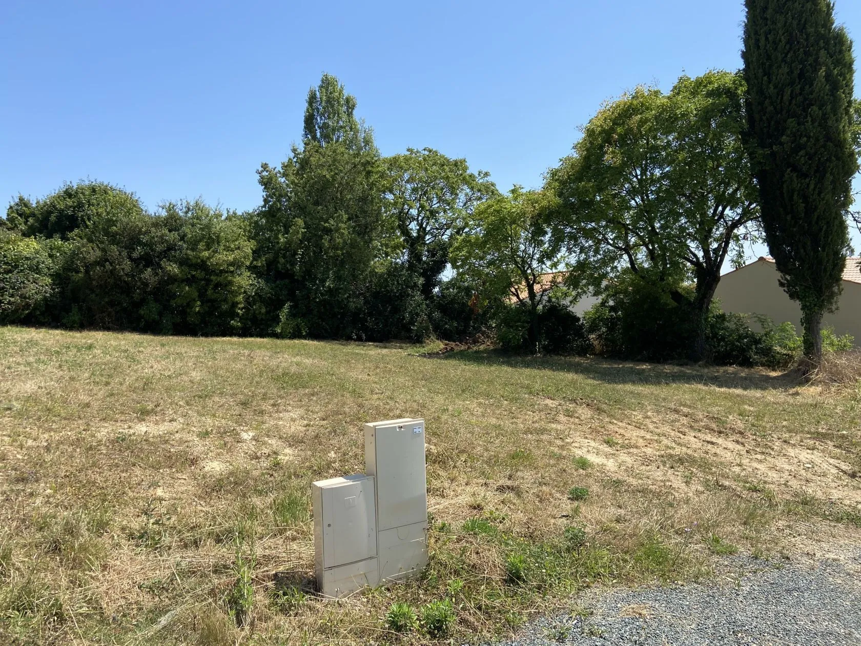 Maison neuve 89 m² à Aiffres (79230)