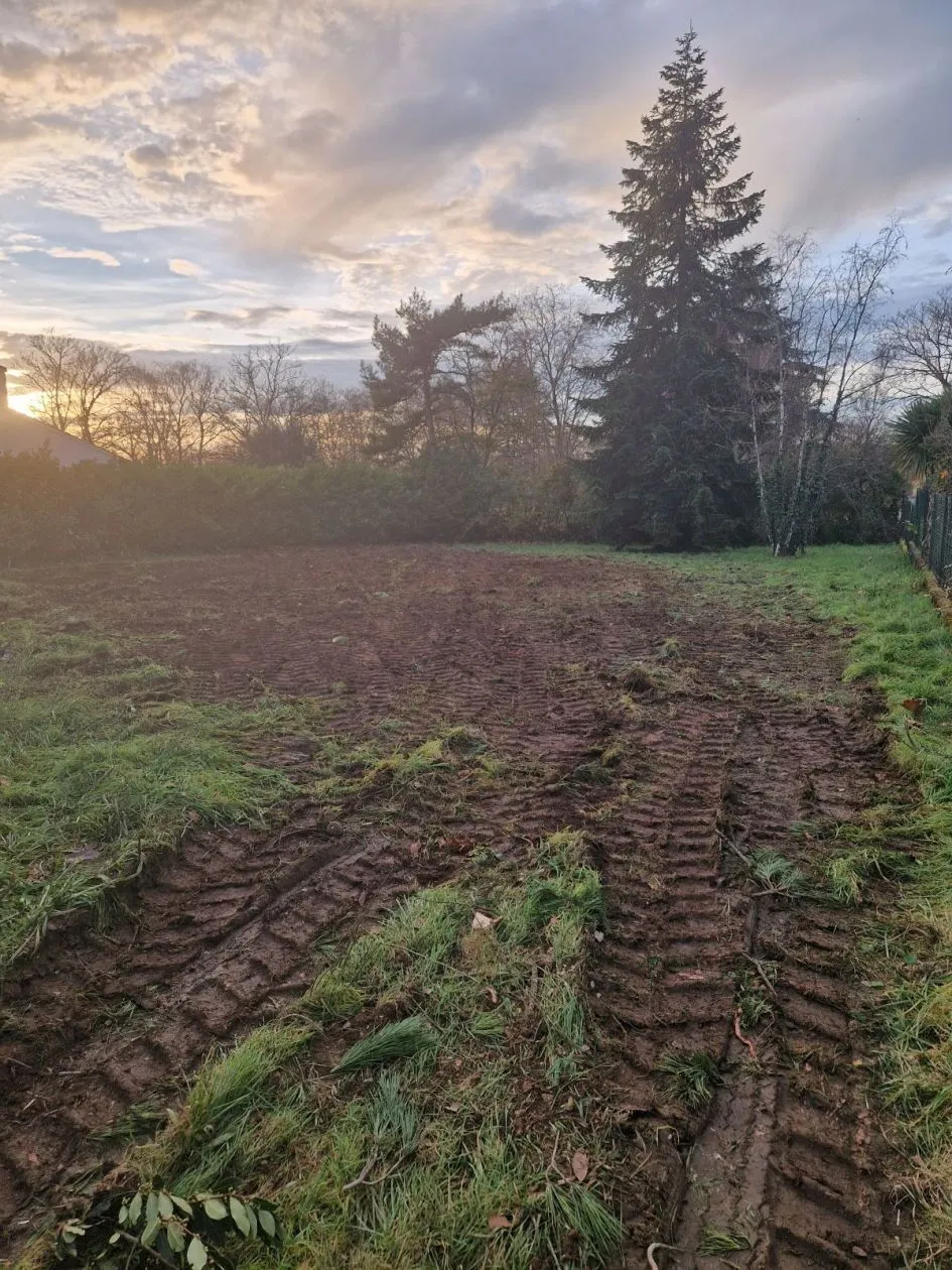 Maison neuve 89 m² à Niort (79000)