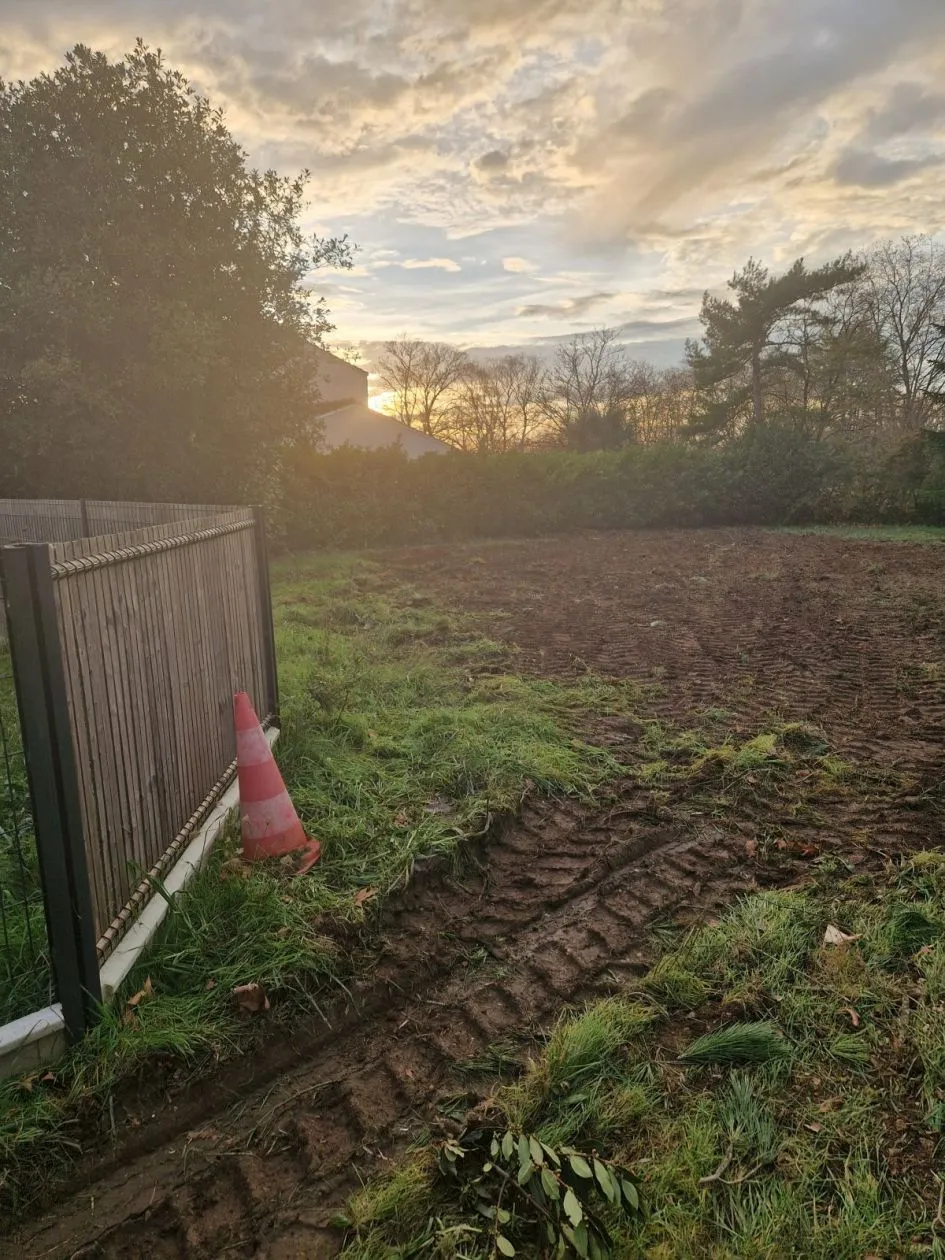 Maison neuve 89 m² à Niort (79000)