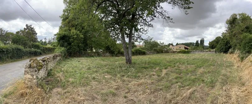 Maison neuve 79 m² à Celles-sur-Belle (79370)