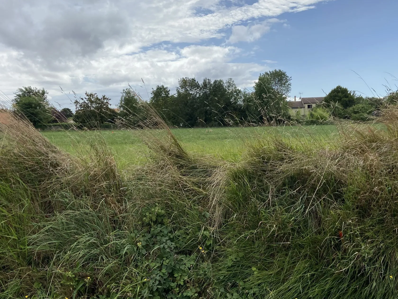 Maison neuve 87 m² à Granzay-Gript (79360)