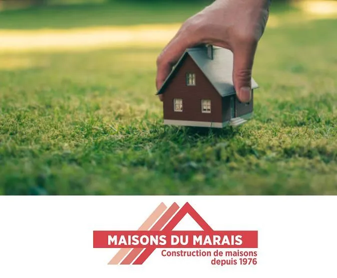 Maison neuve 79 m² à Niort (79000)