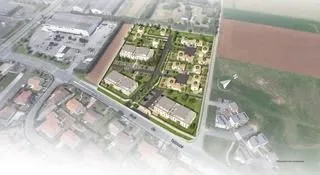 Terrain à bâtir 339 m² à Niort (79000)