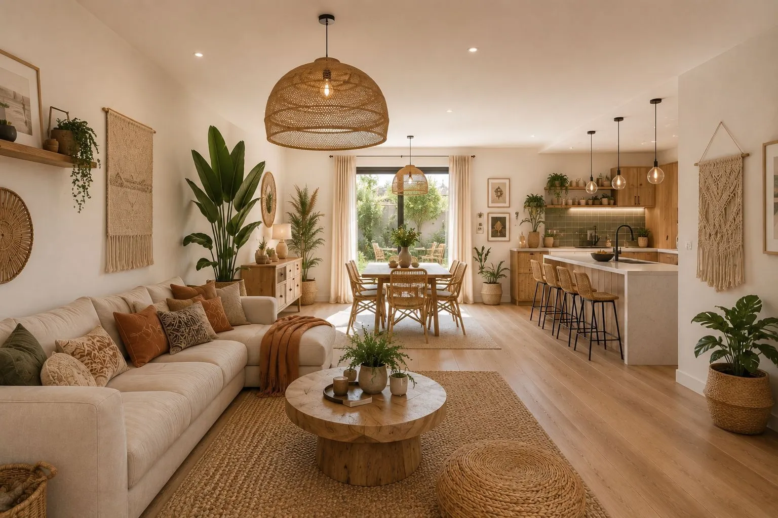 Maison neuve 88 m² à La Forêt-sur-Sèvre (79380)
